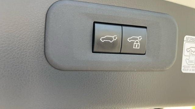 2022 Lexus NX 350 F SPORT Handling