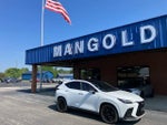 2022 NX 350 Thumbnail 1
