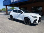 2022 NX 350 Thumbnail 2