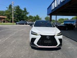 2022 NX 350 Thumbnail 3