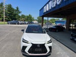 2022 NX 350 Thumbnail 4
