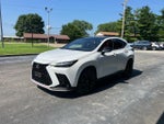 2022 NX 350 Thumbnail 5