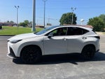 2022 NX 350 Thumbnail 6