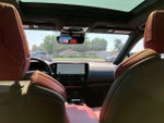 2022 NX 350 Thumbnail 21