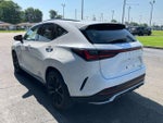 2022 NX 350 Thumbnail 23