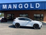 2022 NX 350 Thumbnail 34