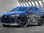 2024 NX 350 Thumbnail 2