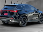 2024 NX 350 Thumbnail 4