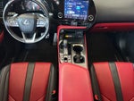 2024 NX 350 Thumbnail 6
