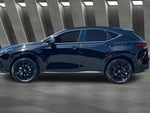 2024 NX 350 Thumbnail 8