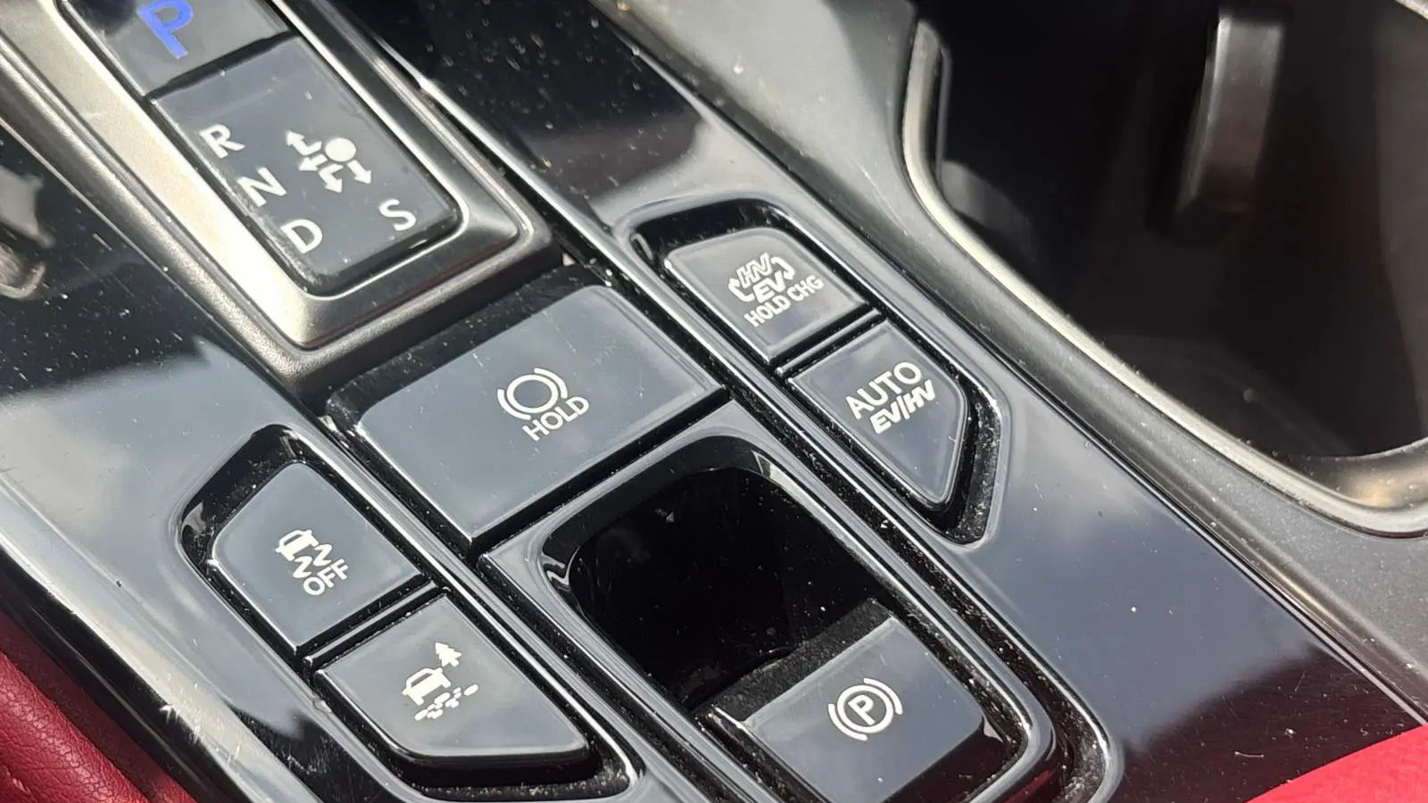2023 Lexus NX 450h+ F SPORT Handling