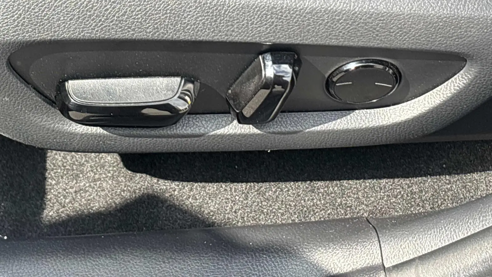 2023 Lexus NX 450h+ F SPORT Handling