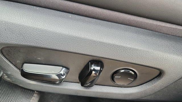 2024 Lexus NX 450h+ F SPORT Handling