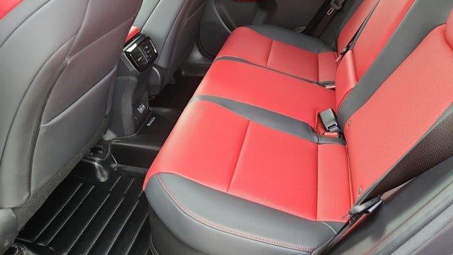2024 Lexus NX 450h+ F SPORT Handling