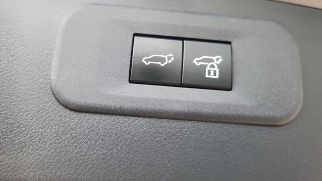 2024 Lexus NX 450h+ F SPORT Handling