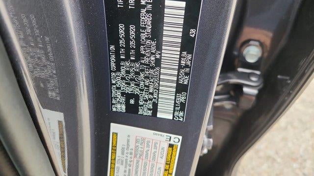 2024 Lexus NX 450h+ F SPORT Handling