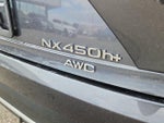 2024 NX 450h+ Thumbnail 14