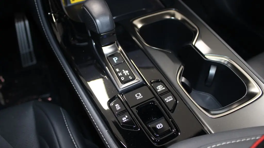 2025 Lexus NX 450h+ F SPORT Handling