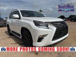 2022 GX 460 Thumbnail 1