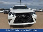 2022 GX 460 Thumbnail 2