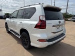 2022 GX 460 Thumbnail 5