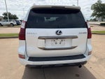 2022 GX 460 Thumbnail 6
