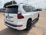 2022 GX 460 Thumbnail 7