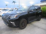 2022 GX 460 Thumbnail 3