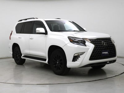 2022 Lexus GX 460 AWD 4DR SUV