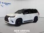 2022 GX 460 Thumbnail 1