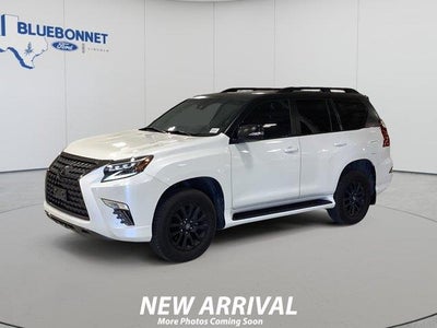 Photo of a 2022 Lexus GX 460 AWD 4DR SUV for sale