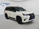 2022 GX 460 Thumbnail 3
