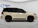 2022 GX 460 Thumbnail 4