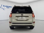 2022 GX 460 Thumbnail 6