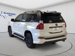 2022 GX 460 Thumbnail 7
