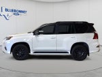 2022 GX 460 Thumbnail 8