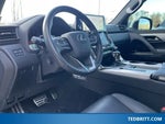 2024 LX 600 Thumbnail 28