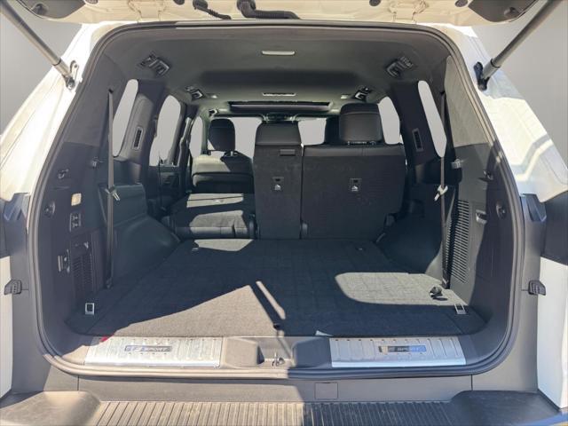 2023 Lexus LX - $83,968