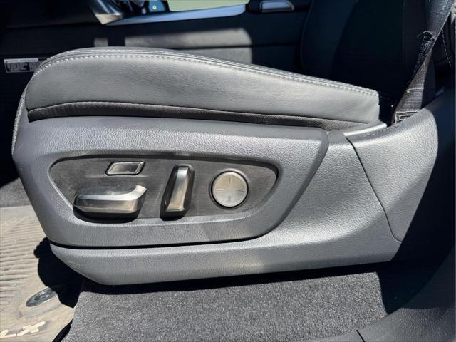 2023 Lexus LX - $83,968