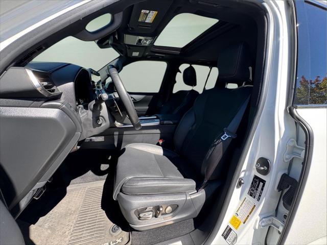 2023 Lexus LX - $83,968