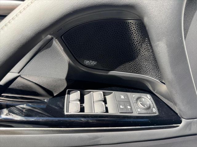 2023 Lexus LX - $83,968