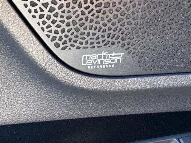 2023 Lexus LX - $83,968