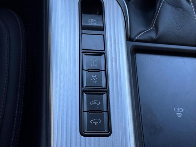 2023 Lexus LX - $83,968