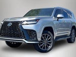 2023 LX 600 Thumbnail 2