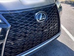2023 LX 600 Thumbnail 33