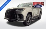 2023 LX 600 Thumbnail 1
