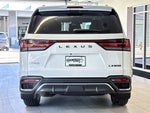 2026 LX 600 Thumbnail 5