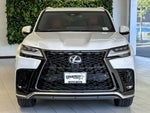 2026 LX 600 Thumbnail 9