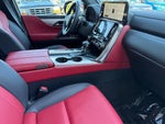 2026 LX 600 Thumbnail 17
