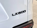 2026 LX 600 Thumbnail 29